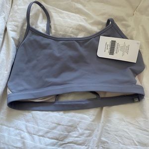 Fabletics sports bra